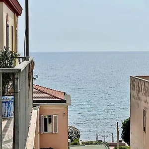 Blue Terrace Maison d'hôtes