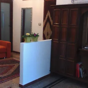 Affittacamere Zahra Maison d'hôtes