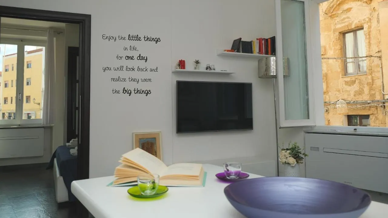 Welcomely - Joia Apartment Alghero