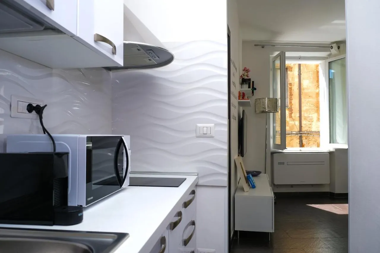 Welcomely - Joia Apartment Alghero