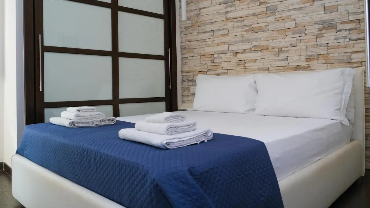 Welcomely - Joia Apartment Alghero