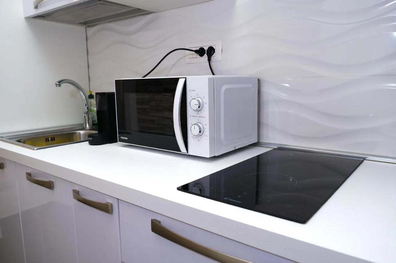 Welcomely - Joia Apartment Alghero
