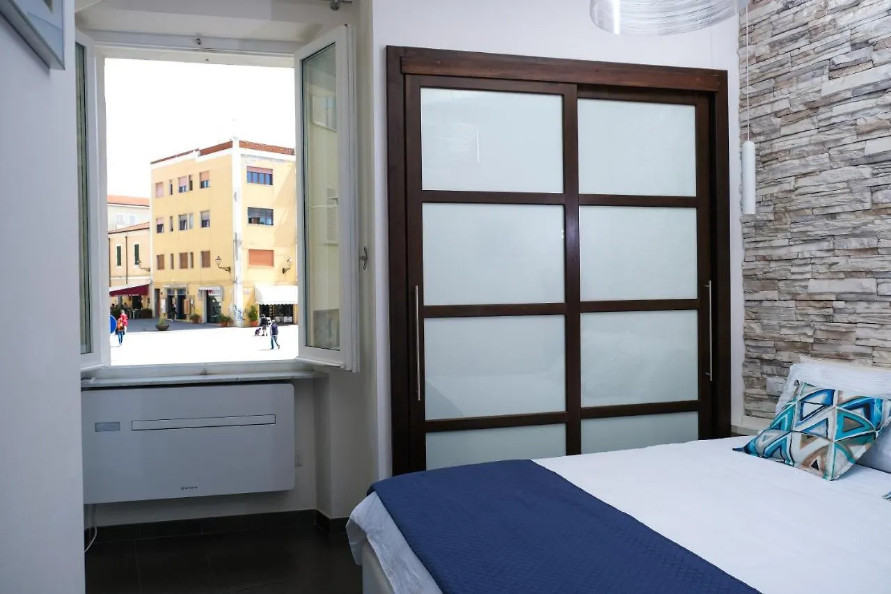 Welcomely - Joia Apartment Alghero Italy