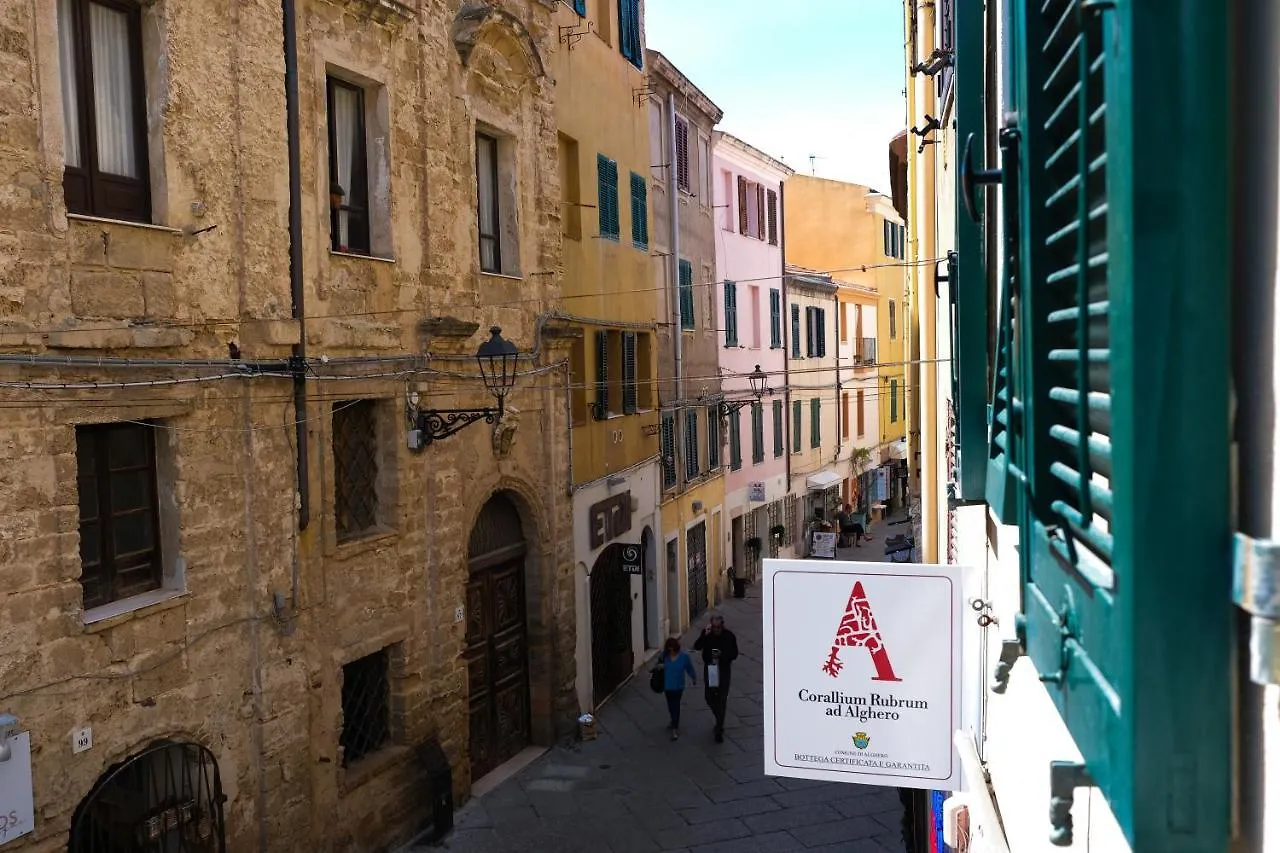 Welcomely - Joia Apartment Alghero 0*,  Italy