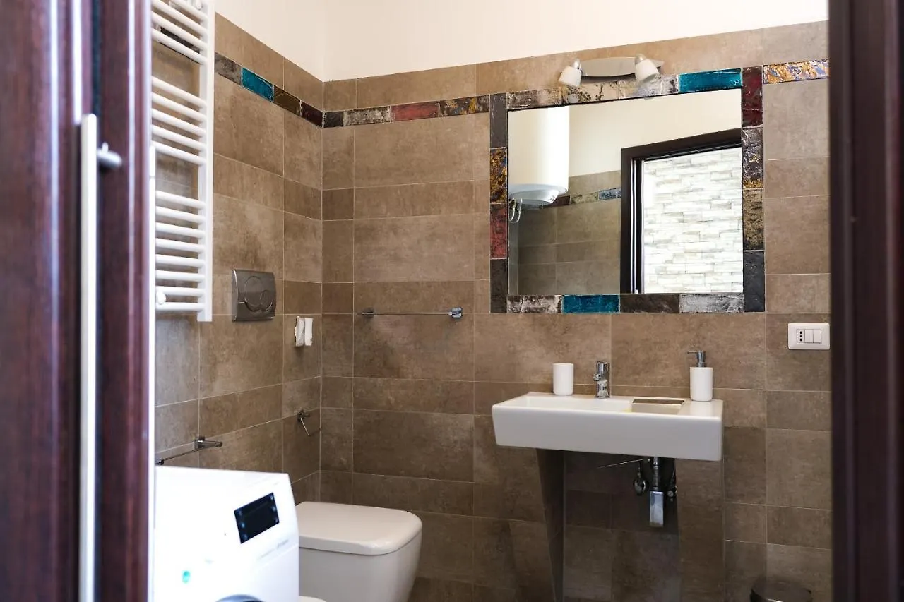 Welcomely - Joia Apartment Alghero
