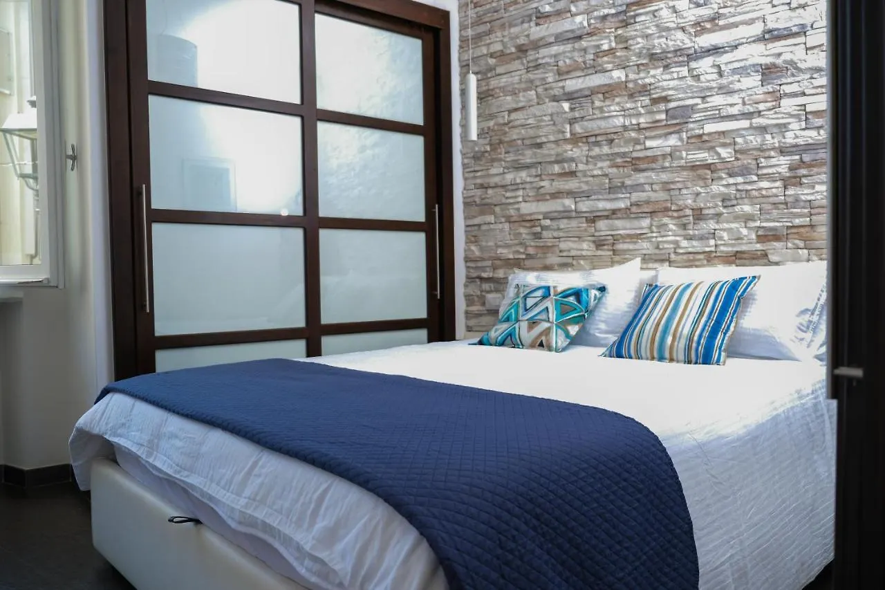 Welcomely - Joia Apartment Alghero