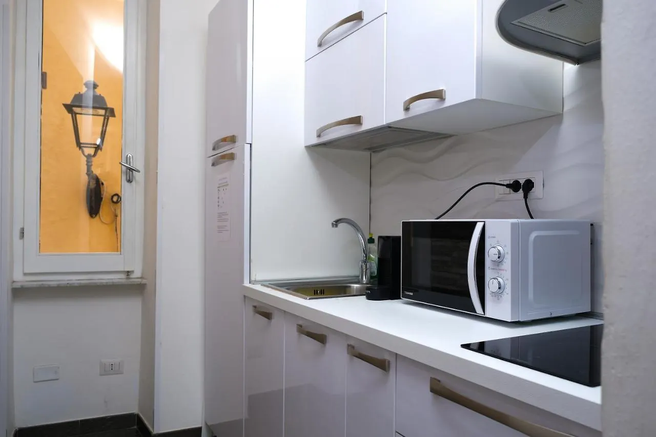 Welcomely - Joia Apartment Alghero 0*,  Italy