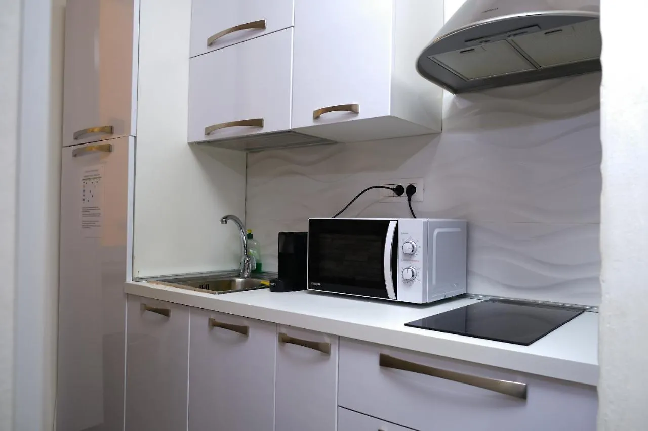 Welcomely - Joia Apartment Alghero Italy