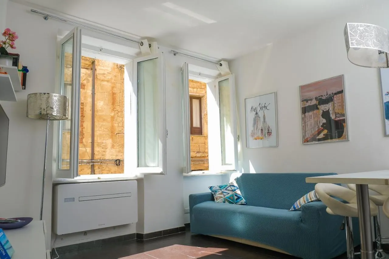 Welcomely - Joia Apartment Alghero