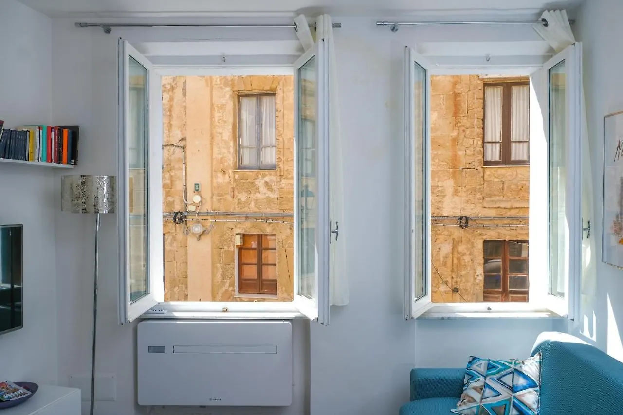 Welcomely - Joia Apartment Alghero