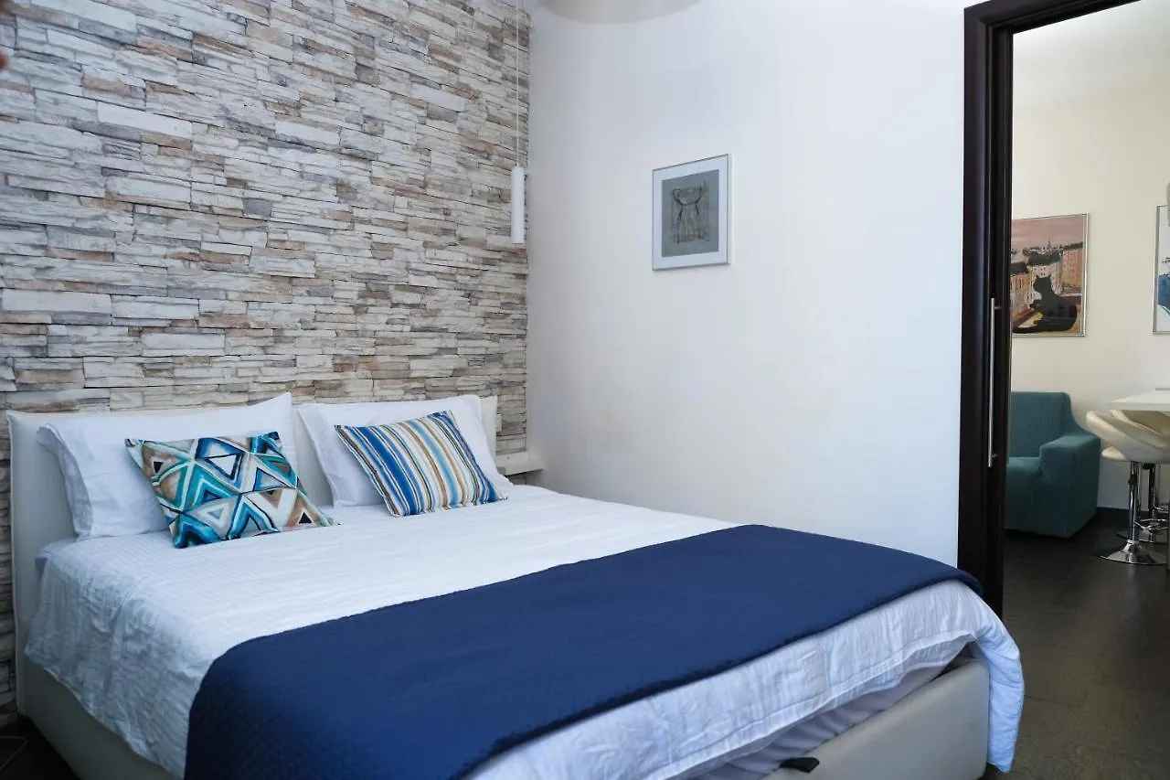 Welcomely - Joia Apartment Alghero