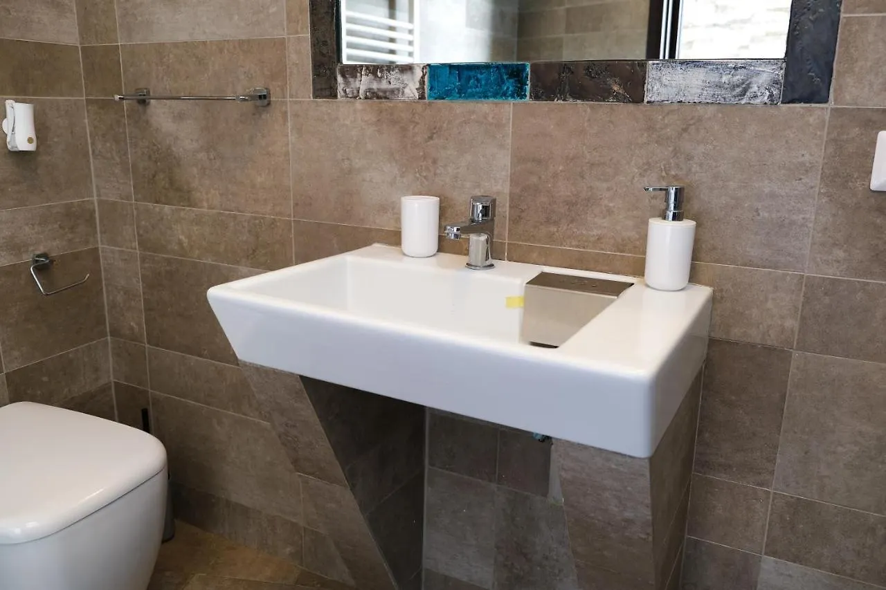 Welcomely - Joia Apartment Alghero