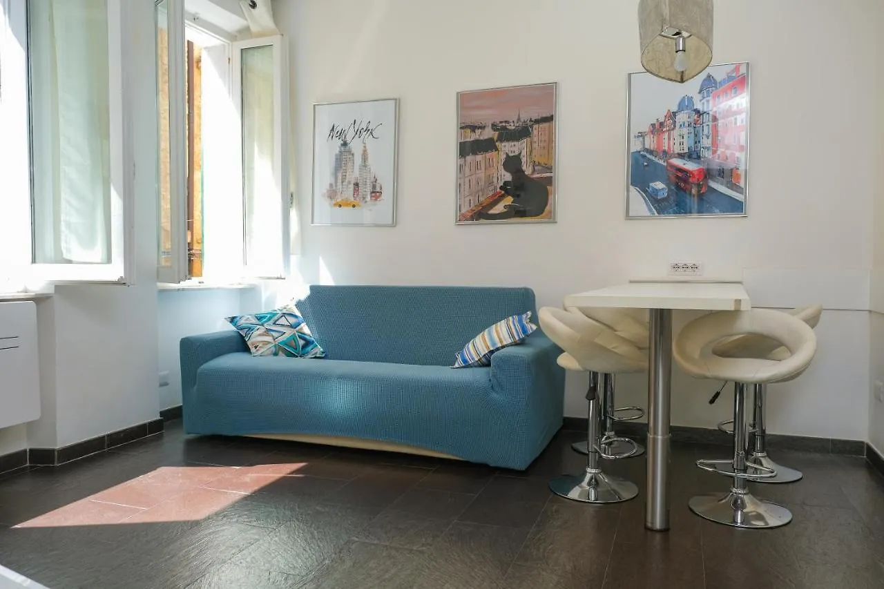 Welcomely - Joia Apartment Alghero