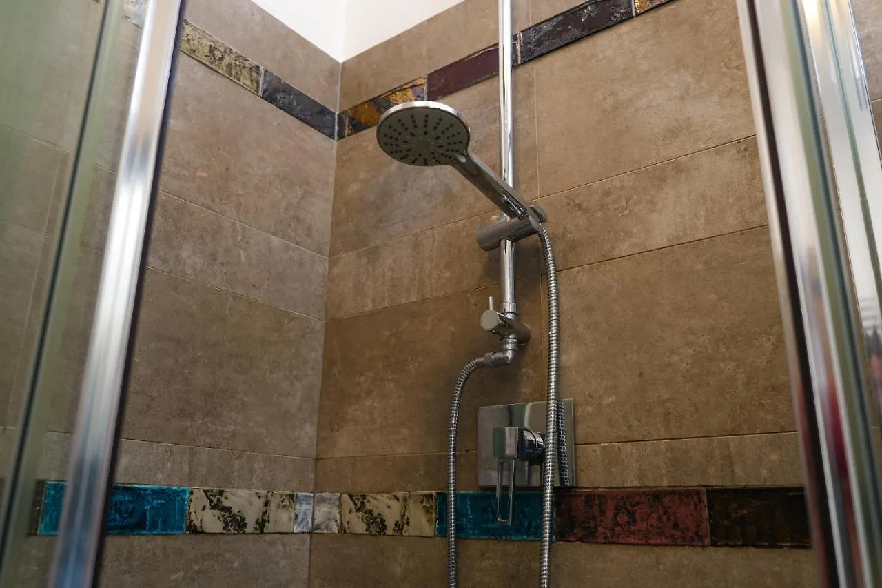 Welcomely - Joia Apartment Alghero 0*,